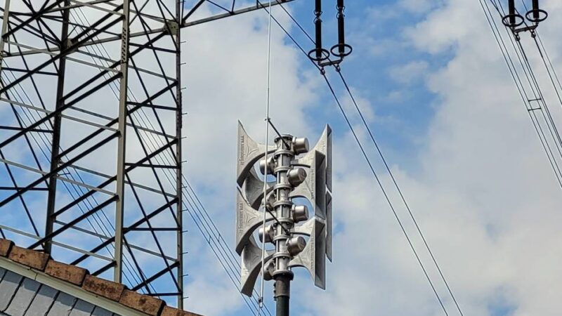 Auch in Hückeswagen: Am bundesweiten Warntag heulen wieder die Sirenen