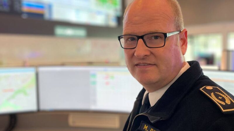 Bilanz des Warntags im Kreis Mettmann: Die Sirenen heulten – das Radio blieb stumm