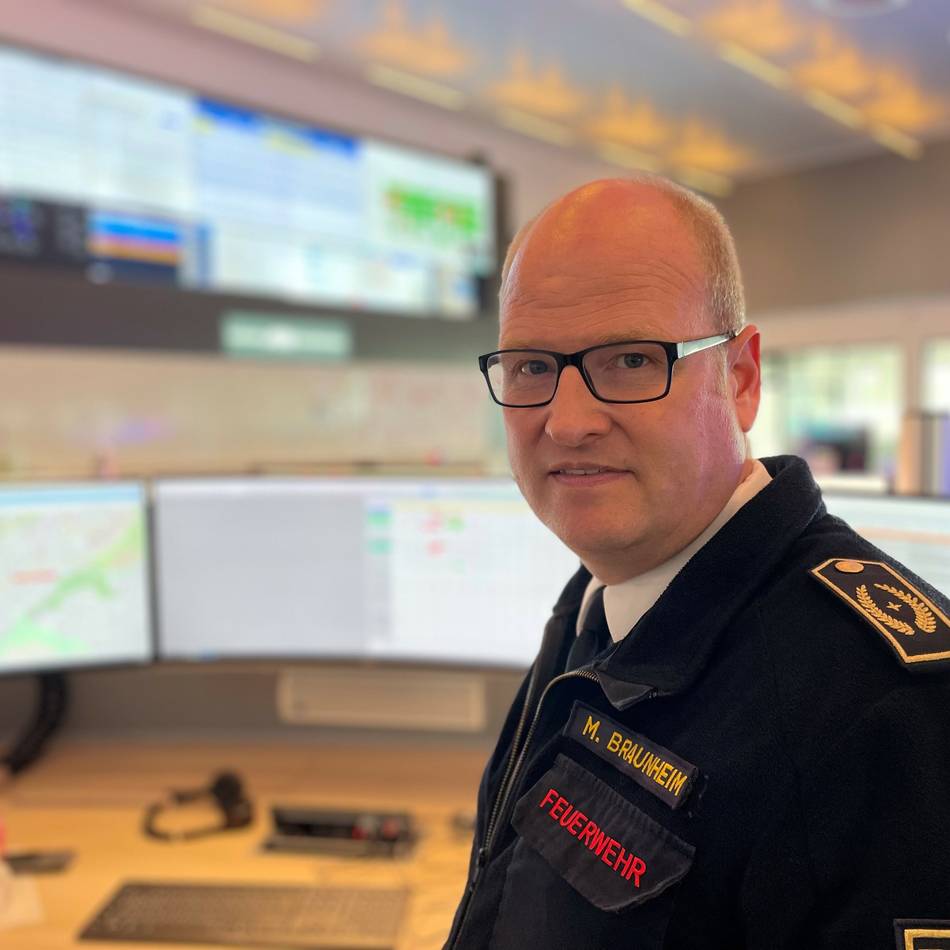 Bilanz des Warntags im Kreis Mettmann: Die Sirenen heulten – das Radio blieb stumm