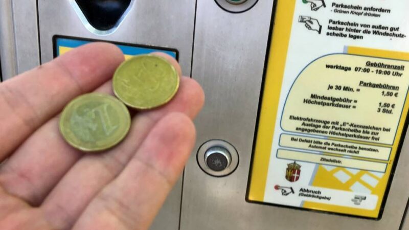 Gutachter legen Bericht vor: Höhere Gebühren – so teuer soll das Parken in Emmerich künftig werden