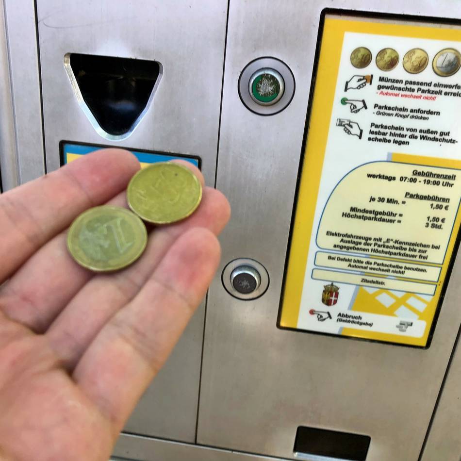 Gutachter legen Bericht vor: Höhere Gebühren – so teuer soll das Parken in Emmerich künftig werden