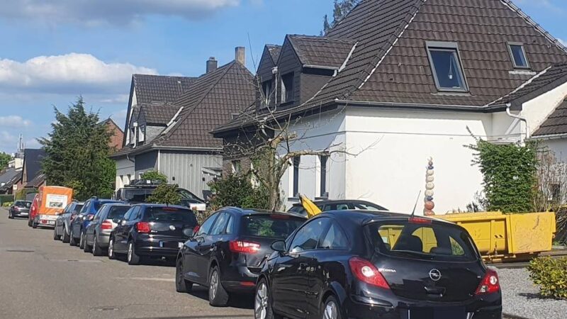 Veranstaltung im Rathaus: Stadt Xanten will mit Bürgern Ideen für Hochbruch entwickeln