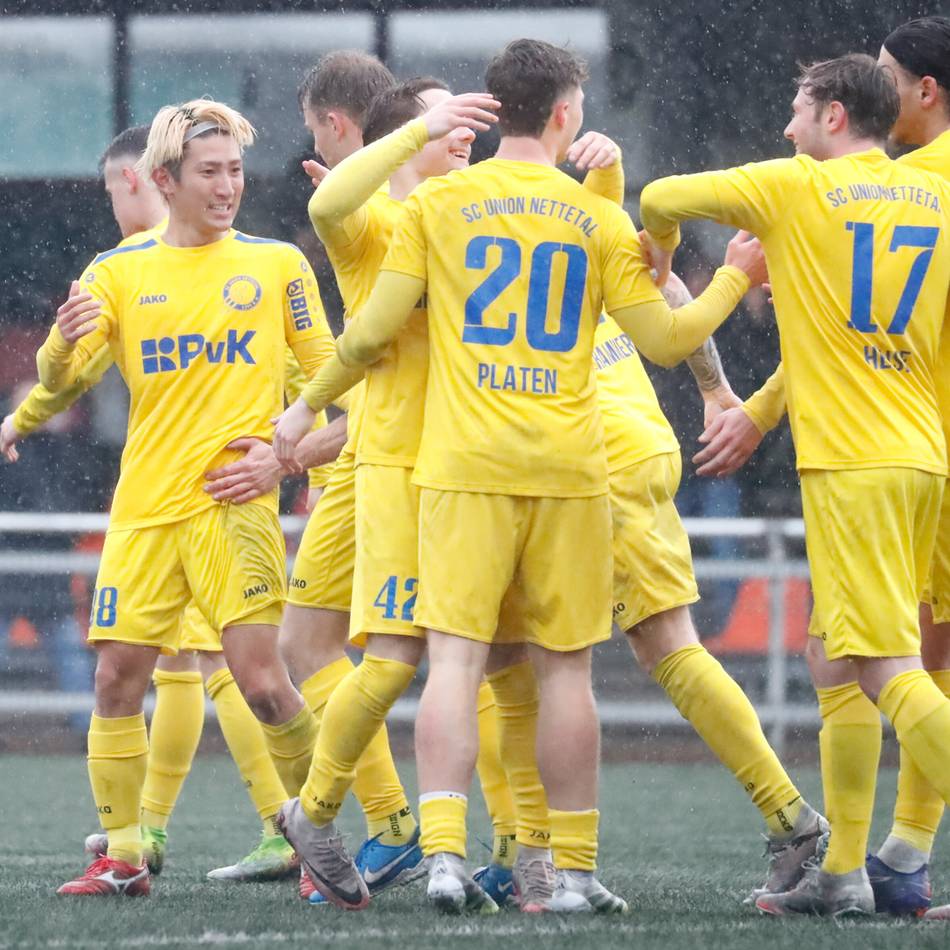 Achtelfinale des Krefelder Kreispokals: Favoriten setzen sich durch