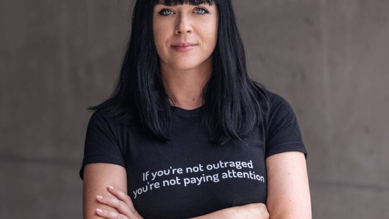 Kulturkreis Radevormwald: „Die Wut, die bleibt“ – eine Familie unter Schock