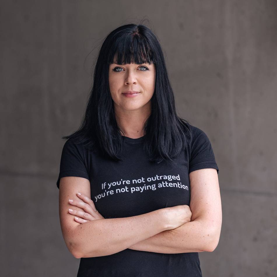 Kulturkreis Radevormwald: „Die Wut, die bleibt“ – eine Familie unter Schock