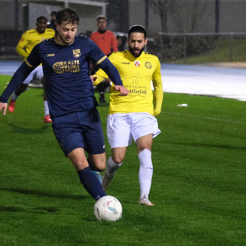 Nach drei Remis in Serie: Apfelds klare Ansage: „Wir müssen jetzt Spiele gewinnen“