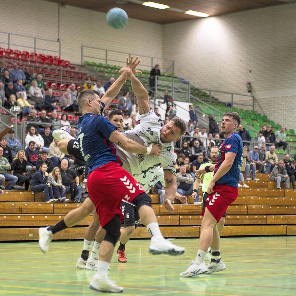 TV Aldekerk gegen OSC Rheinhausen:  Warum dieses Derby mehr Sprengkraft hat als jedes andere