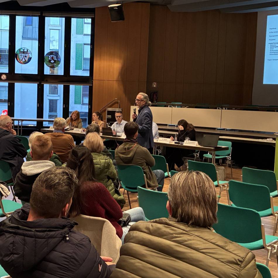 Neubaugebiet in Wermelskirchen: Bürgerinitiative sieht Kampf gegen Höferhofer Feld verloren