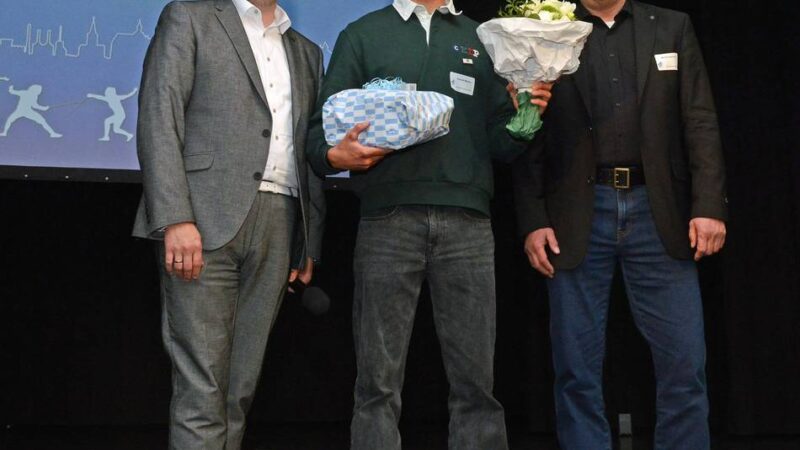 Dormagener Sportgala: Ein Abend zwischen Medaillen, Mut und viel Nachwuchskraft