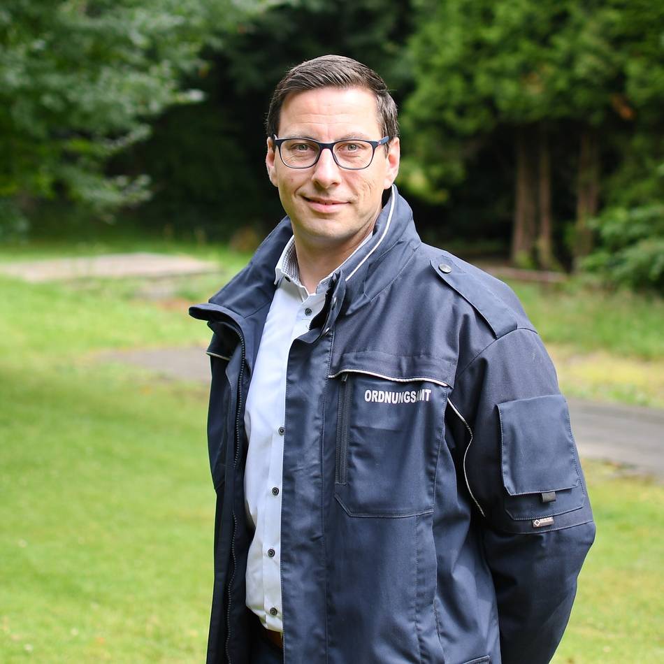 Stadtverwaltung in Radevormwald: Stadt sucht neuen Leiter fürs Ordnungsamt