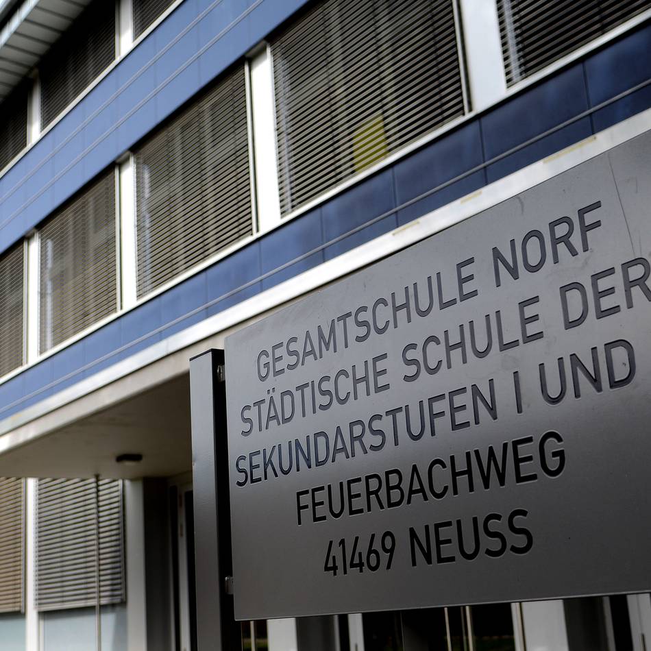 Anmeldezahlen für Schuljahr 2026/2027: So viele Kinder werden an den Neusser Schulen aufgenommen