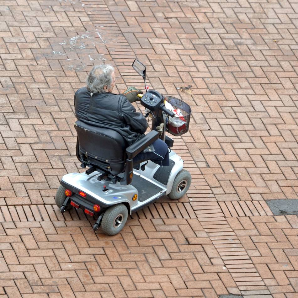 Behindertenbeirat in Langenfeld: „Es gibt nicht eine barrierefreie Bäckerei in Richrath“