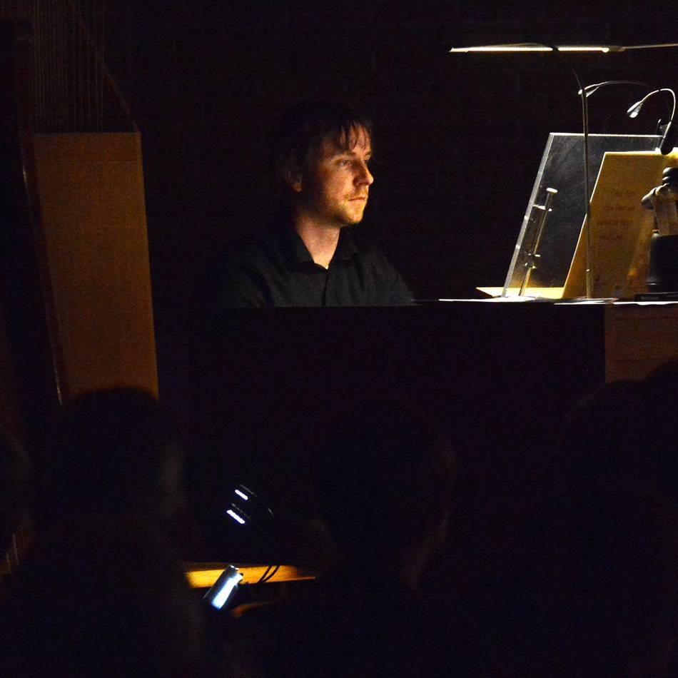 Komponistin aus Indien und Hongkong: Konzert zum Internationalen Frauentag in der „Reihe 8“