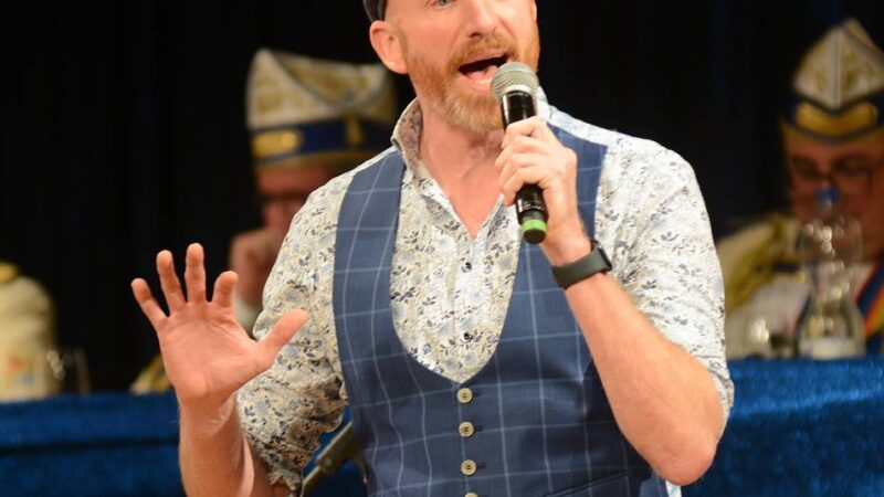 Kultur in der Stadthalle: Martin Schopps und Ingrid Kühne kommen nach Hilden