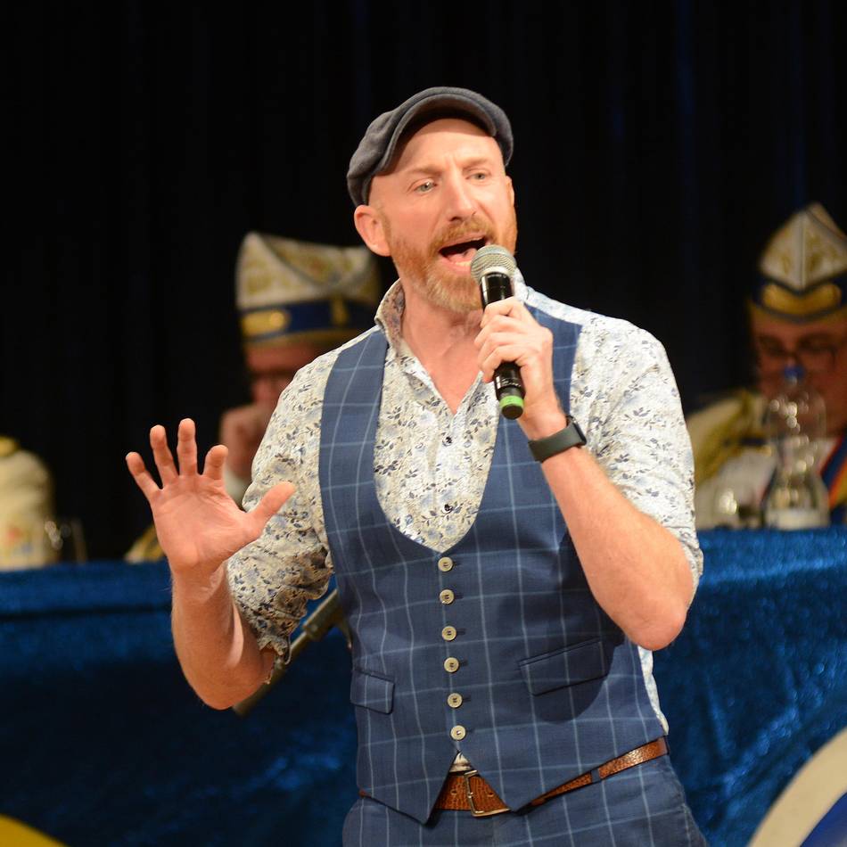 Kultur in der Stadthalle: Martin Schopps und Ingrid Kühne kommen nach Hilden