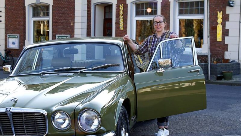 Gastronomie-Betrieb in Xanten: Ein Juwel feiert Geburtstag