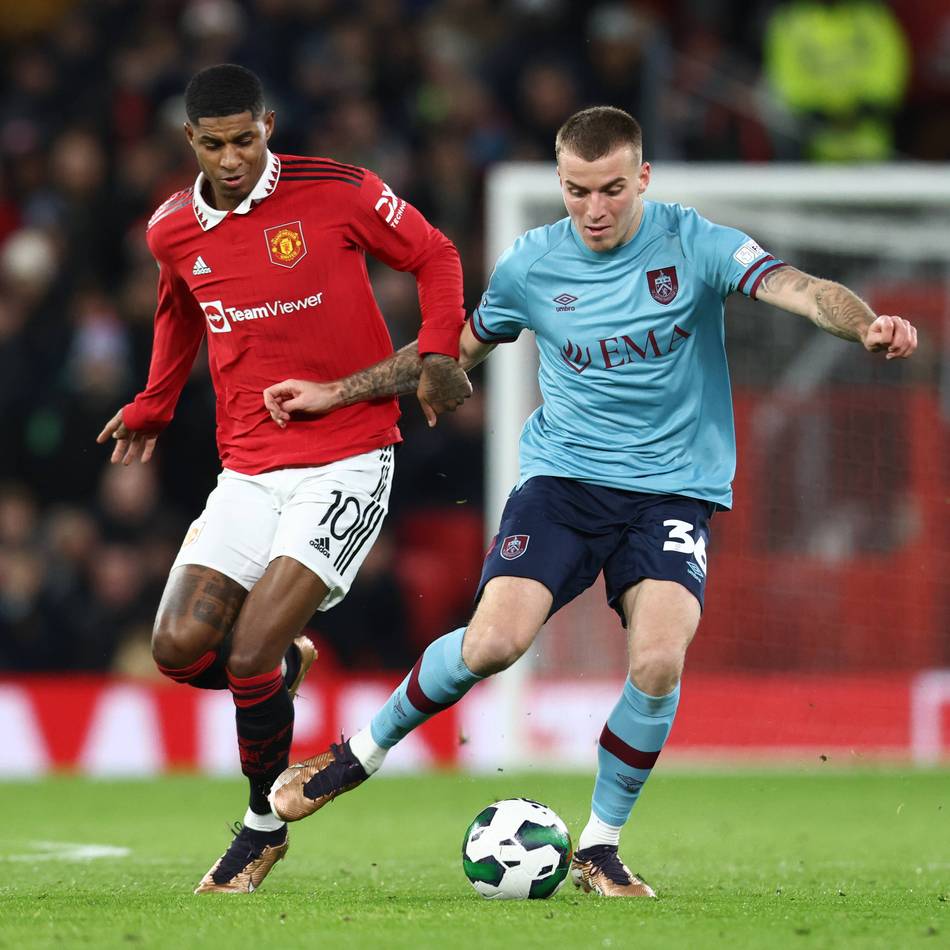 Leidensgeschichte des Ex-Borussen: Jordan Beyer verpasst die zweite komplette Saison