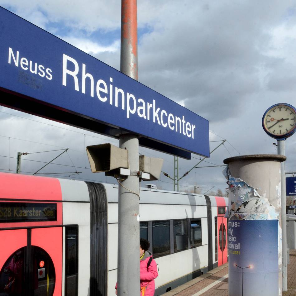 VRR legt neuen Stationsbericht vor: Stagnation an den Neusser Bahnhöfen