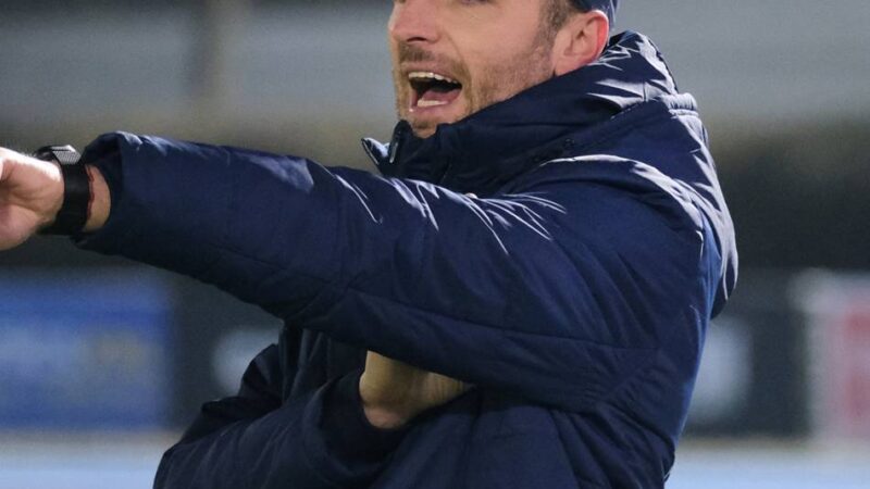 Enges Titelrennen: Diese acht Tage im April können entscheidend sein