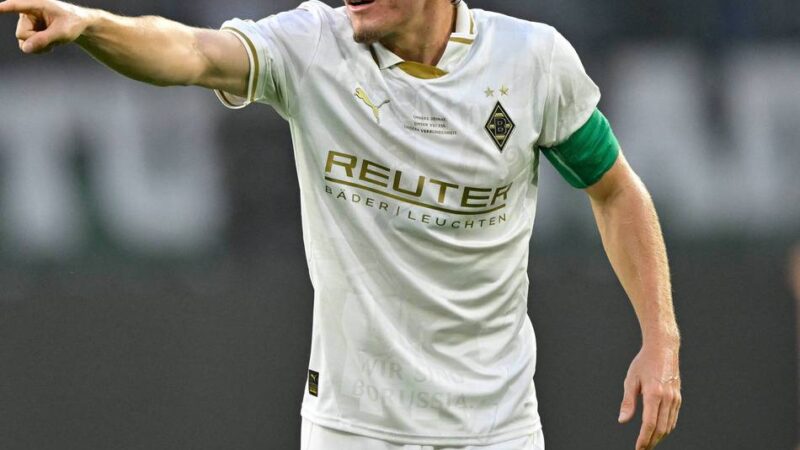 „Wäre deutlich lukrativer gewesen“: Leipzig wollte Reitz bereits im Winter von Borussia verpflichten