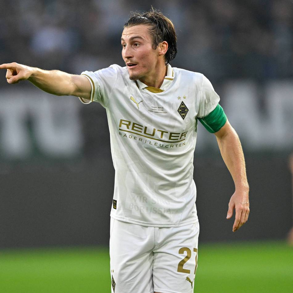 „Wäre deutlich lukrativer gewesen“: Leipzig wollte Reitz bereits im Winter von Borussia verpflichten