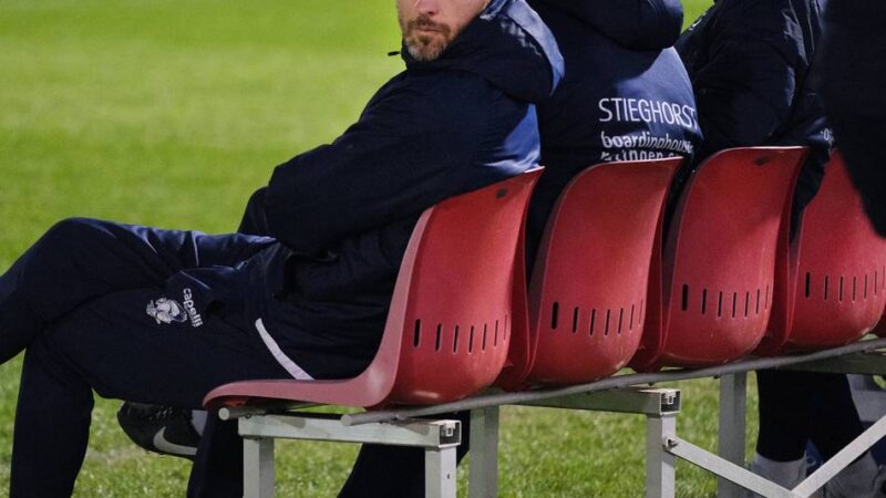 Aufstieg in die Regionalliga: Entscheidungsspiele zwischen Ratingen und Hilden möglich