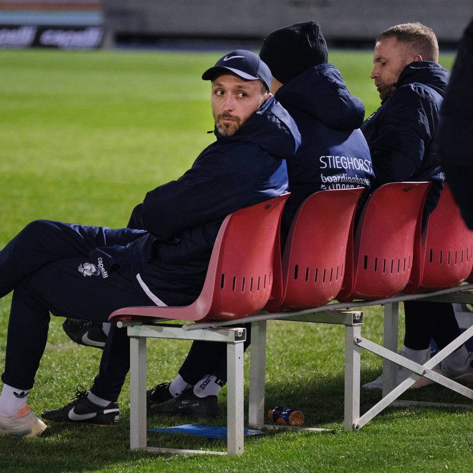 Aufstieg in die Regionalliga: Entscheidungsspiele zwischen Ratingen und Hilden möglich