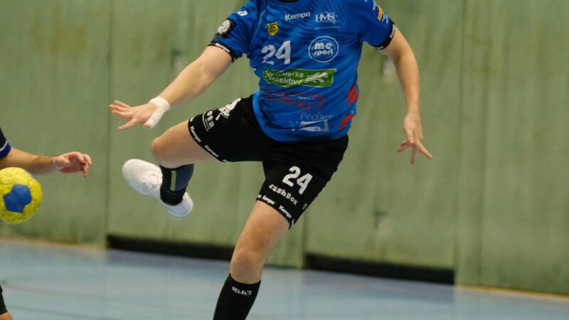 Geschwächt ins Heimspiel: Mettmann-Sport muss sein verbessertes Tempo drosseln