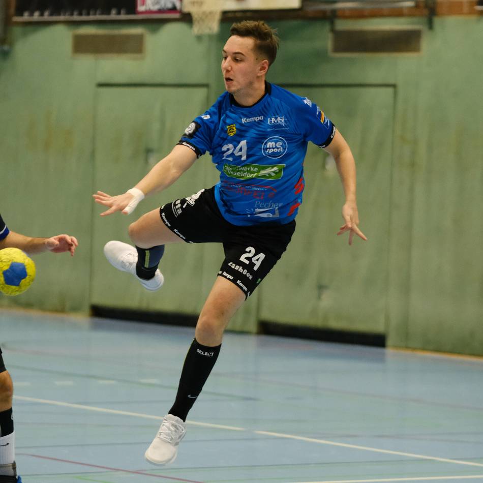 Geschwächt ins Heimspiel: Mettmann-Sport muss sein verbessertes Tempo drosseln