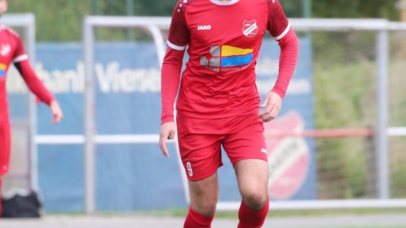 Diese Akteure verlängern: VSF Amern plant mit der Landesliga in der neuen Saison