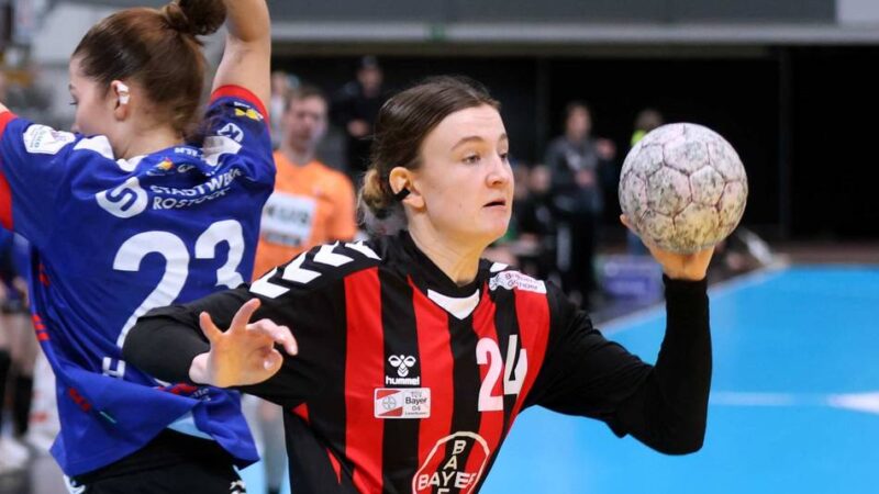 Veränderte Ausgangslage: Elfen erhalten unverhoffte Hilfe im Abstiegskampf