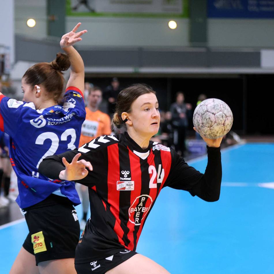 Veränderte Ausgangslage: Elfen erhalten unverhoffte Hilfe im Abstiegskampf