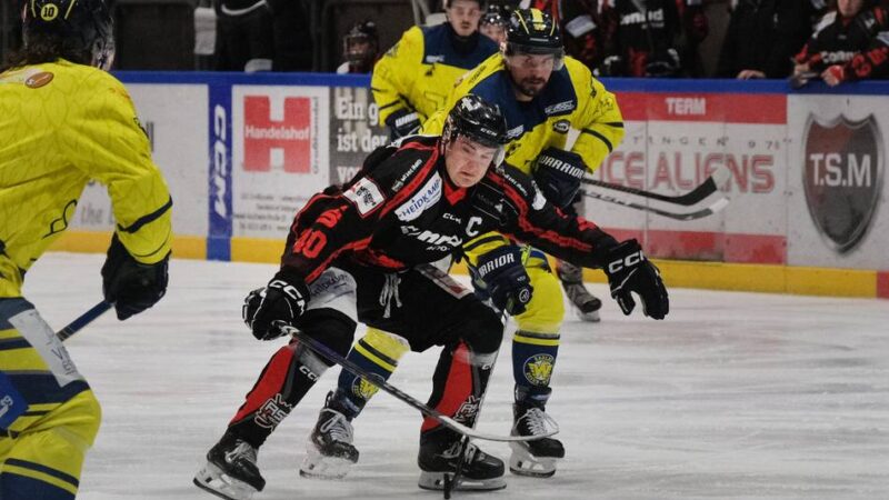 Spiel 3 und 4 im Finale: Diese Eishockey-Endspielserie elektrisiert die Fans