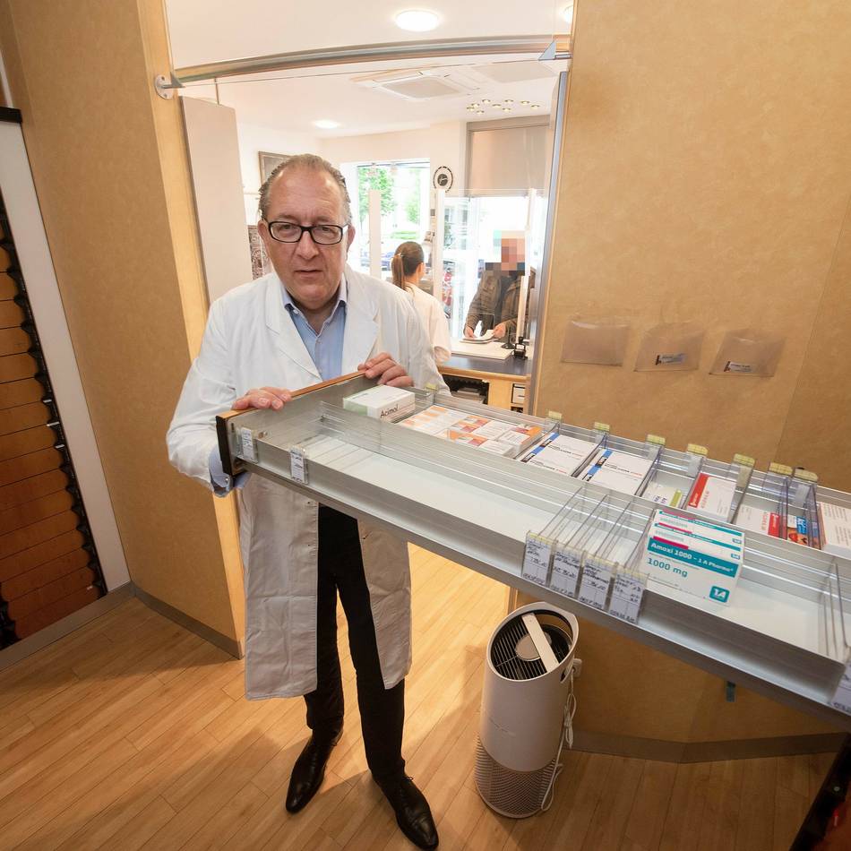 Protest: Warum rund 80 Apotheken am Montag schließen wollen