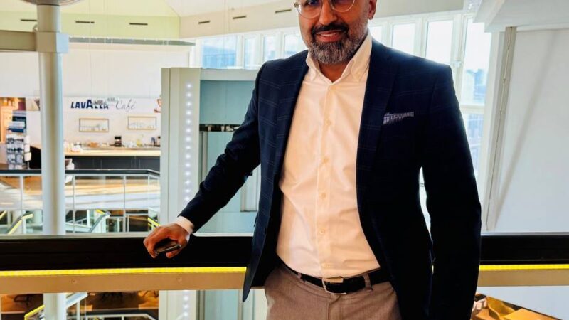 Räumungsverkauf bei Knuffmann in Neuss: „Hier ist die Hölle los – im positiven Sinn“