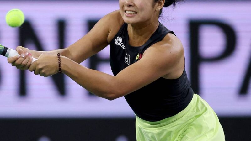 Tennis-Phänomen von den Philippinen: Alexandra Eala – Shootingstar, Vorreiterin und Zuschauer-Magnet der WTA-Tour