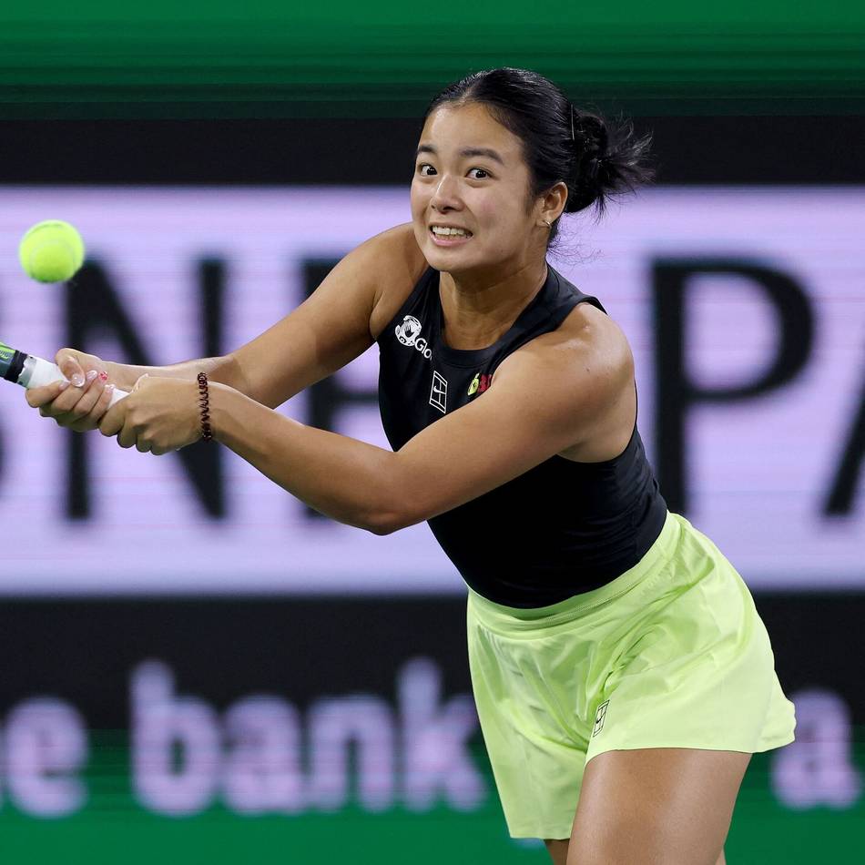 Tennis-Phänomen von den Philippinen: Alexandra Eala – Shootingstar, Vorreiterin und Zuschauer-Magnet der WTA-Tour