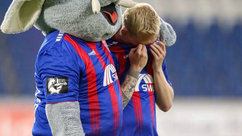 Neue Auflagen des Verbandes: Die „Causa KFC“ verkompliziert die Regionalliga-Anträge