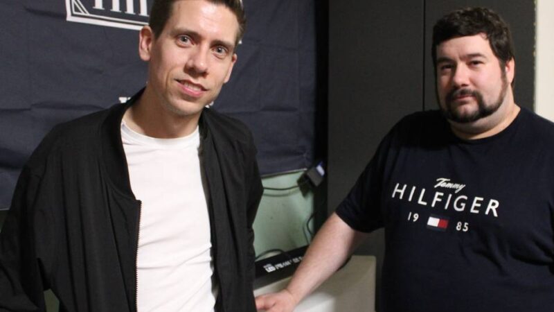 So war die letzte Party im „The Hidden“ in Neuss: „Meine Eltern waren hier schon tanzen“