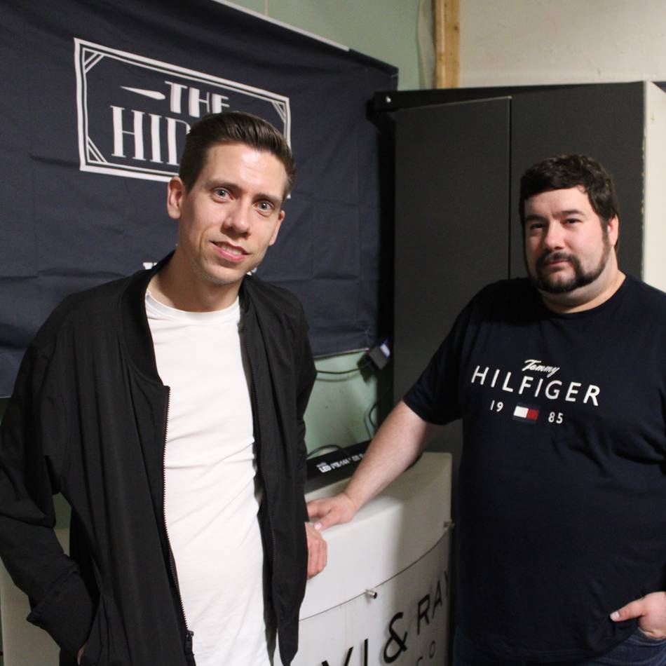 So war die letzte Party im „The Hidden“ in Neuss: „Meine Eltern waren hier schon tanzen“