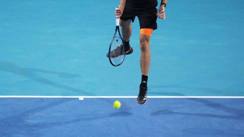 111. Viertelfinale auf der ATP-Tour: Kurs auf Sinner – Zverev besticht bei den Miami Open mit Wucht und Konstanz