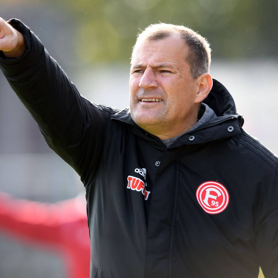 Fortuna kündigt U17-Trainer fristlos: Rätsel um plötzlichen Suker-Rauswurf – was bislang bekannt ist