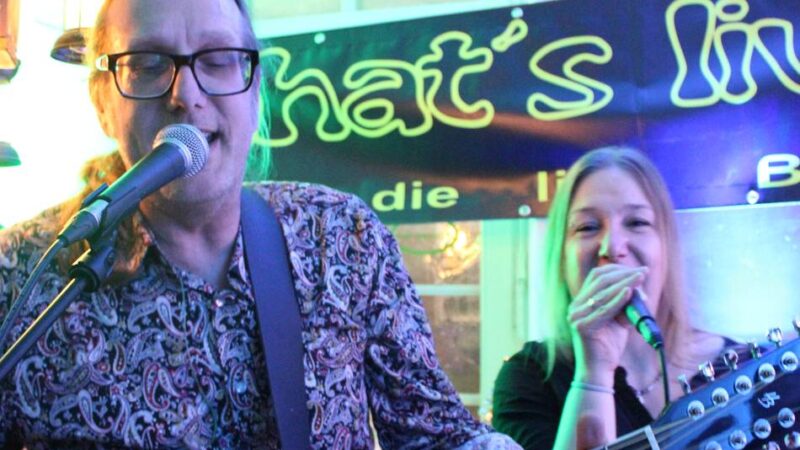 Volle Hütten bei der 35. Neusser Lokalrunde: „So einen Andrang habe ich noch nicht erlebt“