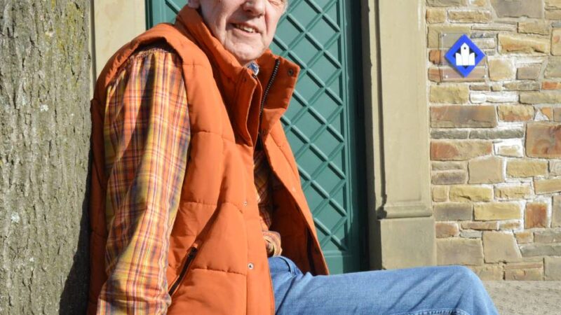 Dabringhausener Nostalgie trifftt auf moderne Bilder: Heimatfilm findet seine zweite Chance