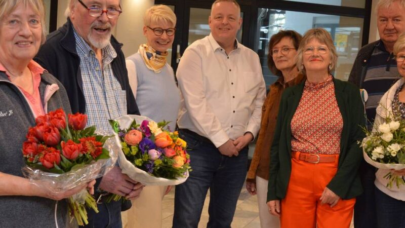 Kindertheater in Wermelskirchen: „Die größte Belohnung war das Leuchten der Kinder“