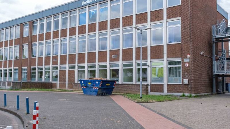 Anmeldezahlen in Dormagen: Große Schere der Beliebtheit von weiterführenden Schulen