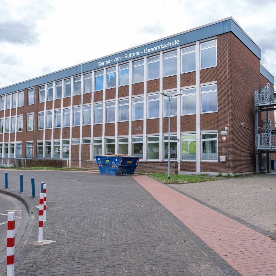 Anmeldezahlen in Dormagen: Große Schere der Beliebtheit von weiterführenden Schulen