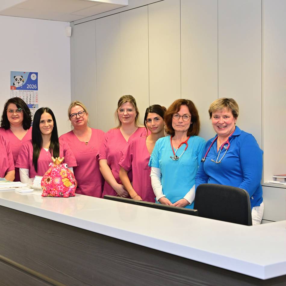 Kinderarzt-Praxis droht das Aus: „Dormagen war schon immer schlecht versorgt“