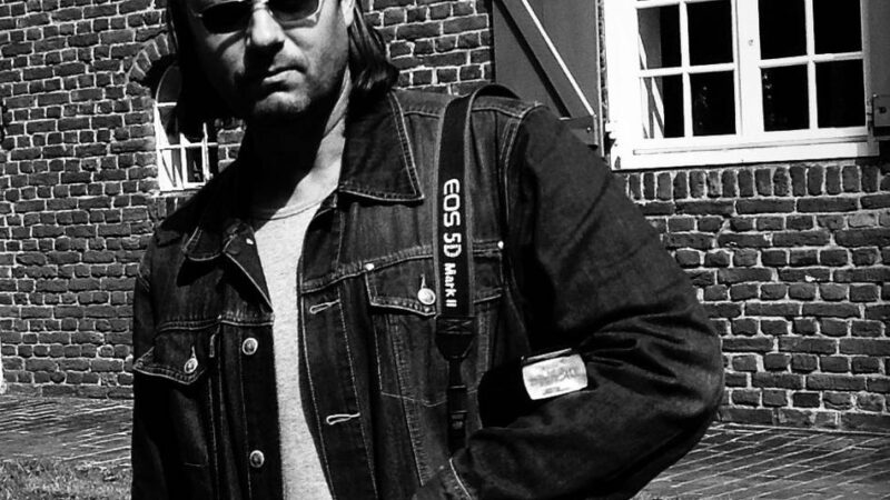 Zum Tod von Martin Büttner: Immer ganz nah dran