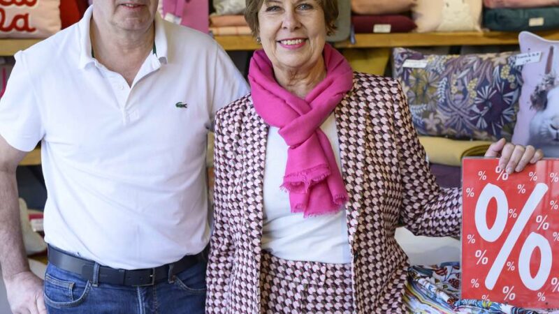 „Kommode“ in Kaarst macht zu: „Ich glaube, dass es eine herbe Lücke reißen wird“